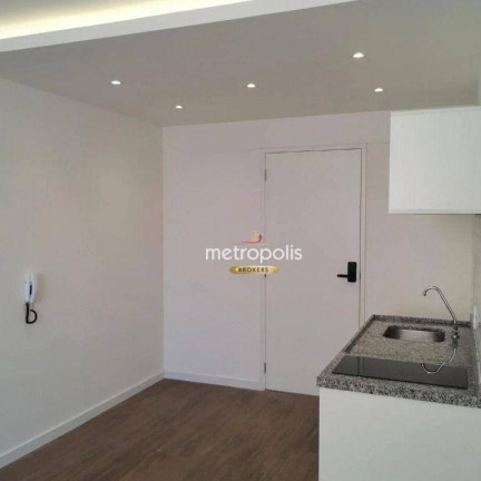 Imagem Apartamento com 1 Quarto à Venda, 24 m² em Higienópolis - São Paulo Imagem Apartamento com 1 Quarto à Venda, 24 m² em Higienópolis - São Paulo