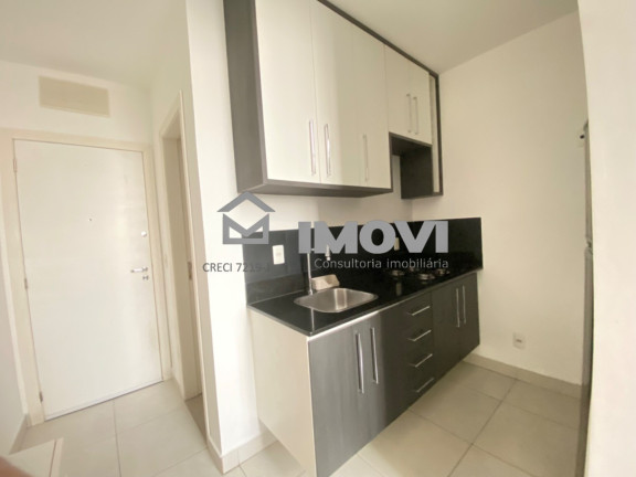 Imagem Flat com 1 Quarto à Venda, 46 m² em Jardim Camburi - Vitória