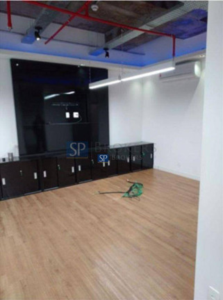 Imagem Sala Comercial para Alugar, 278 m² em Itaim Bibi - São Paulo Imagem Sala Comercial para Alugar, 278 m² em Itaim Bibi - São Paulo