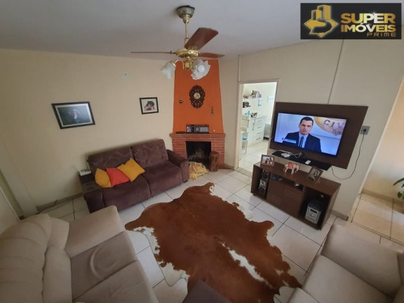 Imagem Casa com 4 Quartos à Venda, 340 m² em Três Vendas - Pelotas Imagem Casa com 4 Quartos à Venda, 340 m² em Três Vendas - Pelotas
