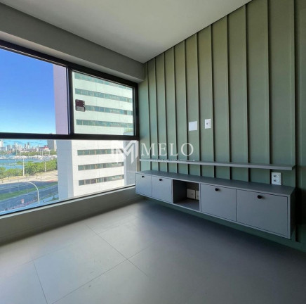 Imagem Apartamento com 1 Quarto à Venda, 34 m² em São José - Recife