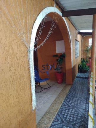 Imagem Casa com 2 Quartos à Venda, 170 m² em Vila Penteado - São Paulo