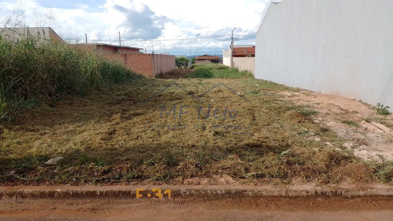 Imagem Terreno à Venda, 180 m² em Terrazul Ba - Pirassununga Imagem Terreno à Venda, 180 m² em Terrazul Ba - Pirassununga