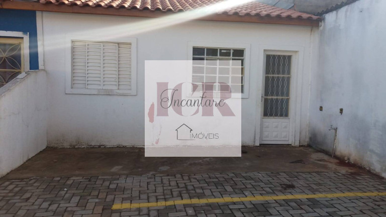 Imagem Casa com 2 Quartos à Venda, 43 m² em Vila Nova Sorocaba - Sorocaba Imagem Casa com 2 Quartos à Venda, 43 m² em Vila Nova Sorocaba - Sorocaba