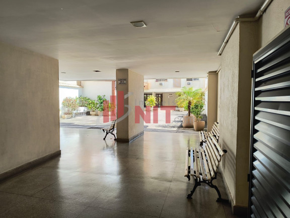 Imagem Apartamento com 2 Quartos à Venda, 100 m² em Santa Rosa - Niterói