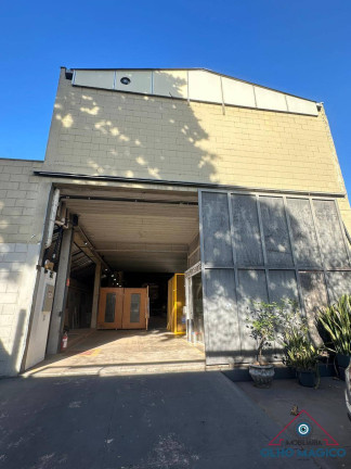 Galpão à Venda, 400 m² em Presidente Altino - Osasco
