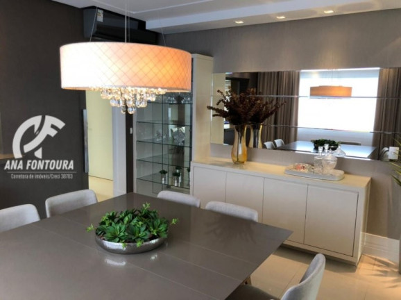 Imagem Apartamento com 4 Quartos à Venda, 284 m² em Centro - Brusque Imagem Apartamento com 4 Quartos à Venda, 284 m² em Centro - Brusque