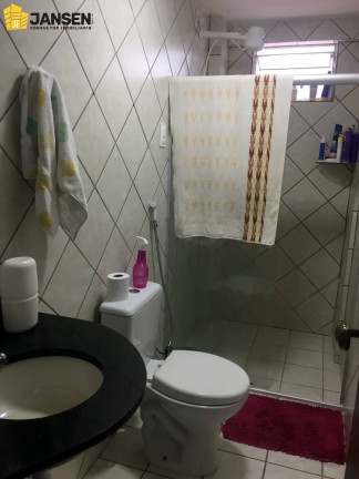 Imagem Apartamento com 3 Quartos à Venda, 76 m² em Bancários - João Pessoa Imagem Apartamento com 3 Quartos à Venda, 76 m² em Bancários - João Pessoa