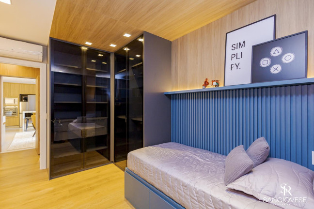 Imagem Apartamento com 3 Quartos à Venda, 128 m² em Alto Da Glória - Curitiba Imagem Apartamento com 3 Quartos à Venda, 128 m² em Alto Da Glória - Curitiba
