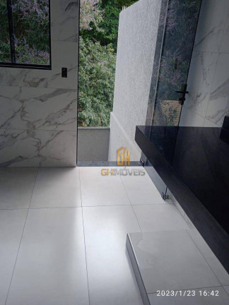 Imagem Sobrado com 3 Quartos à Venda, 150 m² em Vila Maria - Aparecida De Goiânia