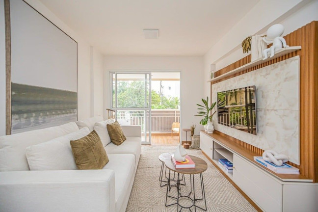 Imagem Apartamento com 3 Quartos à Venda, 75 m² em Alto Da Lapa - São Paulo Imagem Apartamento com 3 Quartos à Venda, 75 m² em Alto Da Lapa - São Paulo