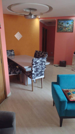 Imagem Apartamento com 3 Quartos à Venda, em Baeta Neves - São Bernardo Do Campo Imagem Apartamento com 3 Quartos à Venda, em Baeta Neves - São Bernardo Do Campo