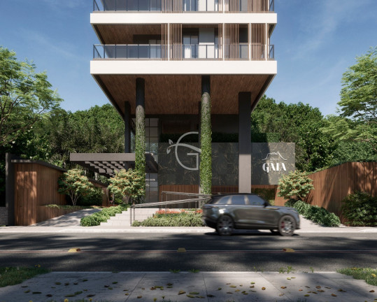 Imagem Apartamento com 3 Quartos à Venda, 101 m² em América - Joinville