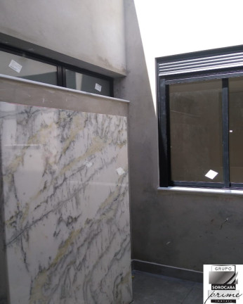 Imagem Casa com 4 Quartos à Venda, 216 m² em Ibiti Reserva - Sorocaba