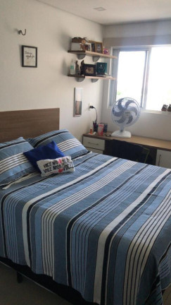 Imagem Apartamento com 3 Quartos à Venda, 150 m²em Aldeota - Fortaleza