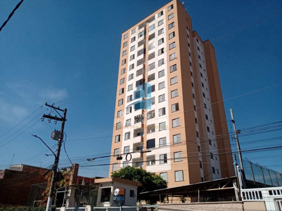Imagem Apartamento com 2 Quartos à Venda, 52 m² em Itaquera - São Paulo Imagem Apartamento com 2 Quartos à Venda, 52 m² em Itaquera - São Paulo