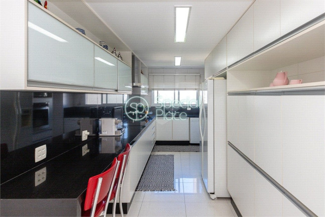 Imagem Apartamento com 4 Quartos à Venda, 454 m² em Campo Belo - São Paulo Imagem Apartamento com 4 Quartos à Venda, 454 m² em Campo Belo - São Paulo
