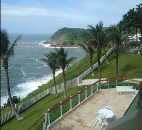 Imagem Apartamento com 4 Quartos à Venda, em Enseada - Guarujá Imagem Apartamento com 4 Quartos à Venda, em Enseada - Guarujá