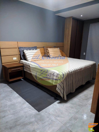 Casa com 3 Quartos à Venda, 330 m² em Jardim Carolina - Ubatuba
