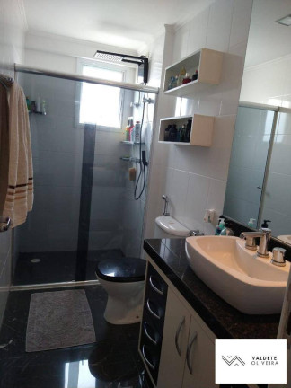 Imagem Apartamento com 2 Quartos à Venda, 122 m² em Jardim Das Indústrias - São José Dos Campos Imagem Apartamento com 2 Quartos à Venda, 122 m² em Jardim Das Indústrias - São José Dos Campos
