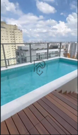 Imagem Cobertura com 4 Quartos à Venda, 239 m² em Vila Mariana - São Paulo