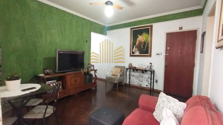 Imagem Apartamento com 2 Quartos à Venda, 92 m² em Bosque - Campinas