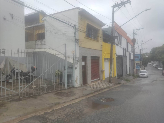 Imagem Galpão à Venda, 250 m² em Parque Anhangüera - São Paulo Imagem Galpão à Venda, 250 m² em Parque Anhangüera - São Paulo