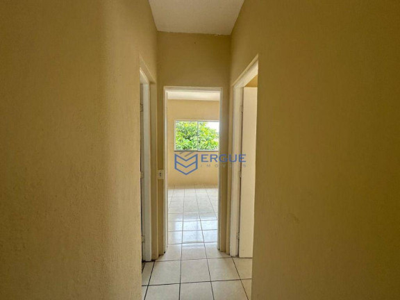 Imagem Apartamento com 2 Quartos à Venda, 54 m² em Maraponga - Fortaleza Imagem Apartamento com 2 Quartos à Venda, 54 m² em Maraponga - Fortaleza