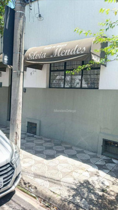 Imagem Casa com 2 Quartos à Venda, 77 m² em Jardim Faculdade - Sorocaba