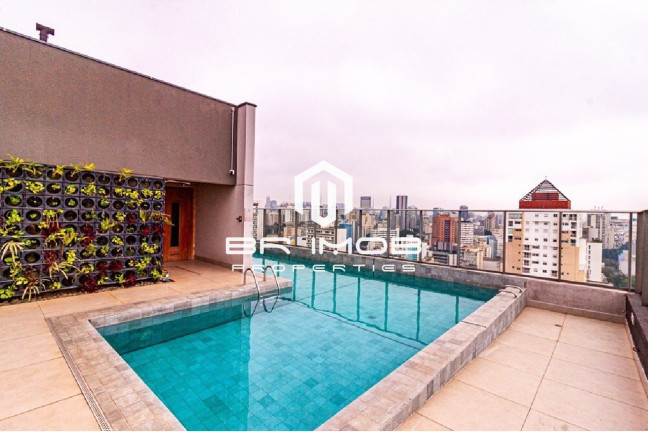 Imagem Imóvel com 1 Quarto à Venda, 50 m² em República - São Paulo Imagem Imóvel com 1 Quarto à Venda, 50 m² em República - São Paulo