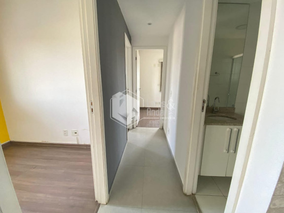 Imagem Apartamento com 3 Quartos à Venda, 68 m² em Vila Oratório - São Paulo