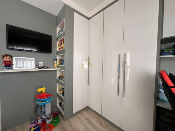 Imagem Imóvel com 4 Quartos à Venda, 109 m² em Santa Luzia - Serra