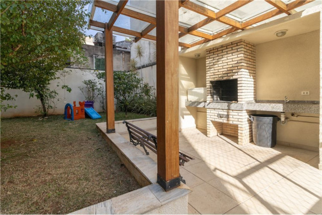 Imagem Apartamento com 2 Quartos à Venda, 46 m² em Bela Vista - São Paulo