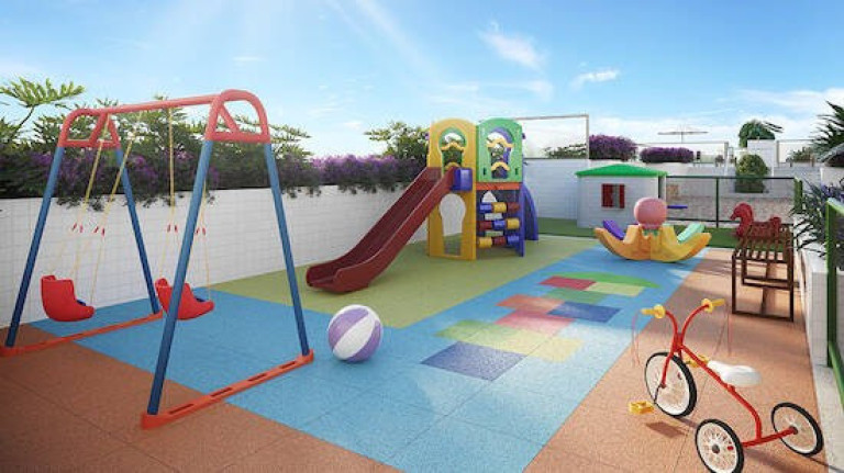 Imagem Apartamento com 2 Quartos à Venda, 58 m² em Parque Bela Vista - Salvador Imagem Apartamento com 2 Quartos à Venda, 58 m² em Parque Bela Vista - Salvador