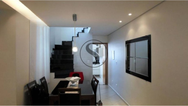 Imagem Sobrado com 3 Quartos à Venda, 126 m² em Vila Nair - São Paulo Imagem Sobrado com 3 Quartos à Venda, 126 m² em Vila Nair - São Paulo
