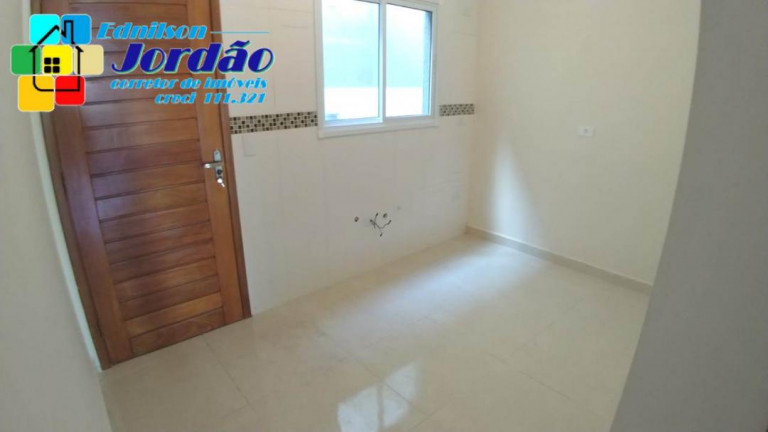 Imagem Casa com 2 Quartos à Venda, 75 m² em Jardim Das Maravilhas - Santo André Imagem Casa com 2 Quartos à Venda, 75 m² em Jardim Das Maravilhas - Santo André
