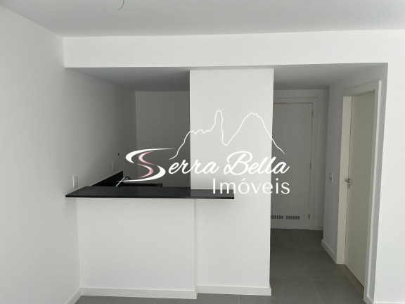 Imagem Apartamento com 1 Quarto para Alugar, 42 m² em Alto - Teresópolis Imagem Apartamento com 1 Quarto para Alugar, 42 m² em Alto - Teresópolis