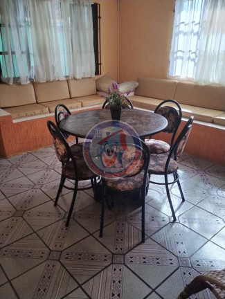 Imagem Casa com 3 Quartos à Venda, 260 m² em Jardim Praia Grande - Mongaguá