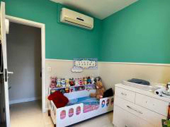 Imagem Apartamento com 3 Quartos à Venda, 82 m² em Flamengo - Rio De Janeiro