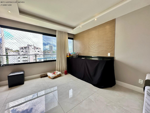 Imagem Imóvel com 3 Quartos à Venda, 88 m² em Candeal - Salvador Imagem Imóvel com 3 Quartos à Venda, 88 m² em Candeal - Salvador