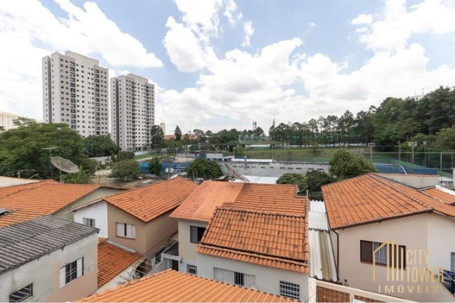Imagem Casa com 3 Quartos à Venda, 248 m² em São João Clímaco - São Paulo