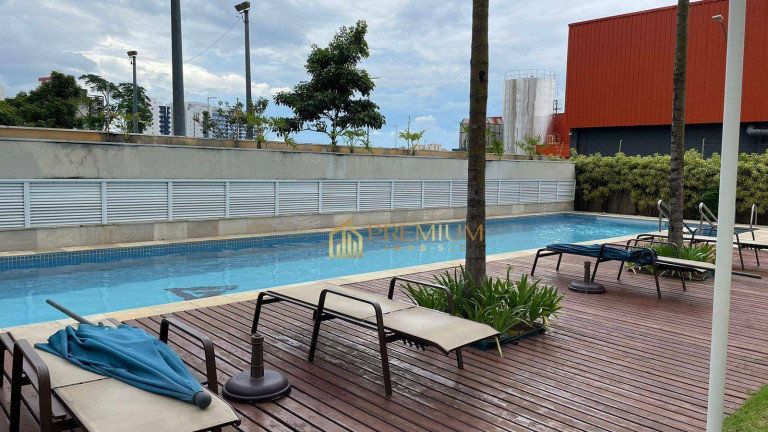 Apartamento com 2 Quartos à Venda, 63 m² em Royal Park - São José Dos Campos