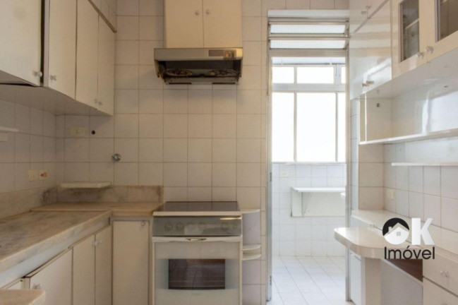 Imagem Apartamento com 2 Quartos à Venda, 90 m² em Higienópolis - São Paulo Imagem Apartamento com 2 Quartos à Venda, 90 m² em Higienópolis - São Paulo