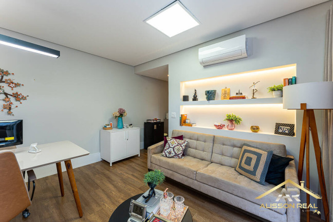 Imagem Casa de Condomínio com 2 Quartos à Venda,  em Alphaville - Santana De Parnaíba