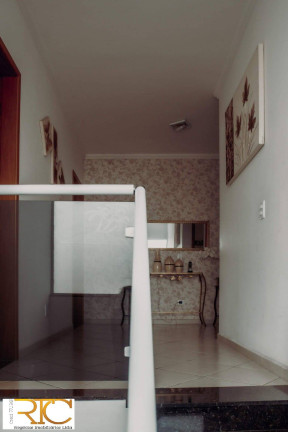 Imagem Casa com 3 Quartos à Venda, 107 m² em Jardim Santa Cruz (campo Grande) - São Paulo