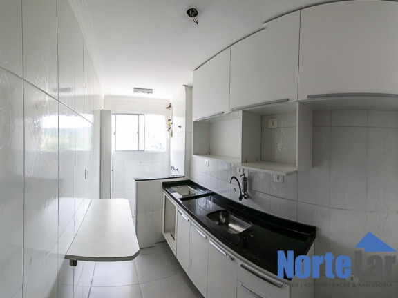 Imagem Apartamento com 2 Quartos à Venda, 51 m² em Jardim Peri - São Paulo
