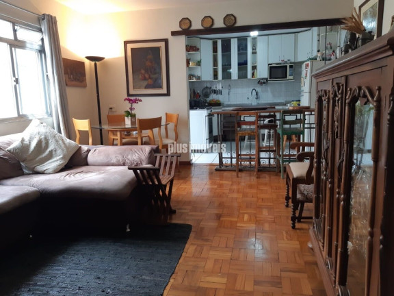 Imagem Apartamento com 2 Quartos à Venda, 67 m² em Perdizes - São Paulo Imagem Apartamento com 2 Quartos à Venda, 67 m² em Perdizes - São Paulo