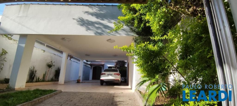 Imagem Casa com 4 Quartos à Venda, 480 m² em Vila Assunção - Santo André Imagem Casa com 4 Quartos à Venda, 480 m² em Vila Assunção - Santo André