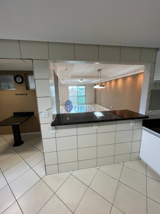 Imagem Apartamento com 4 Quartos à Venda, 138 m² em Maracanã - Anápolis