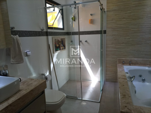 Imagem Casa de Condomínio com 3 Quartos à Venda, 170 m² em Jardim Villagio Milano - Sorocaba